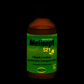 Melisept s21 10ml - huile de mélisse, valériane et bergamote ASEPTA